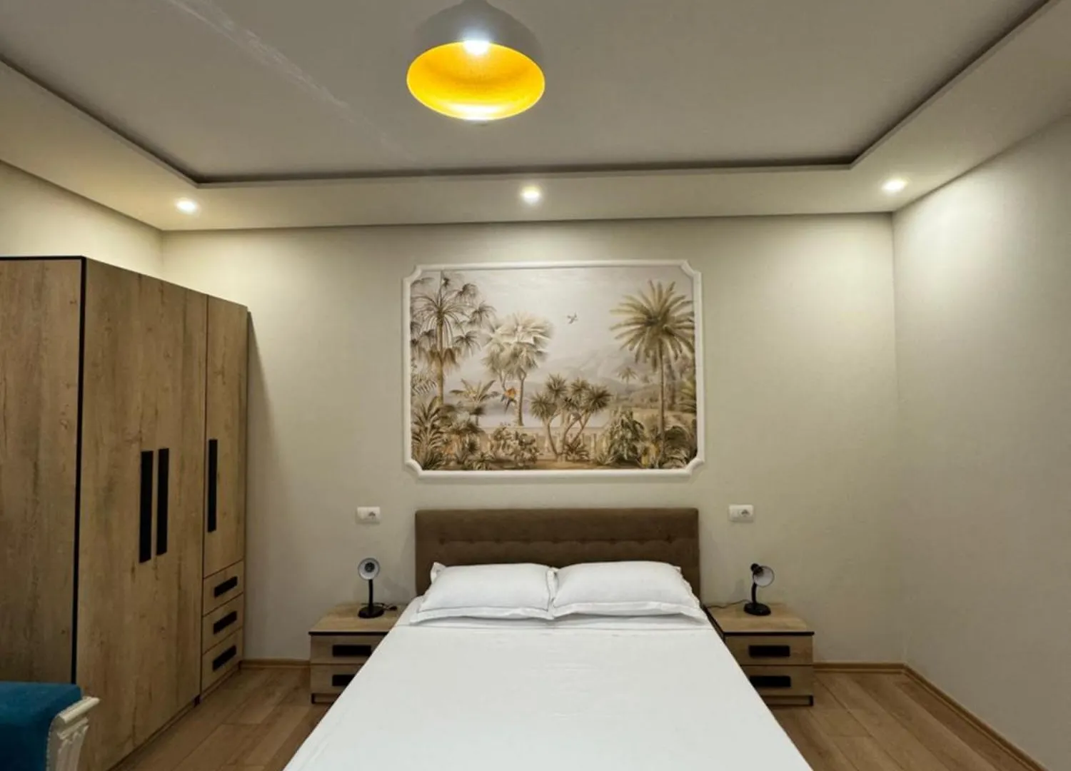 Villa D Hotel-Restaurant-Private Beach Durres 4*,