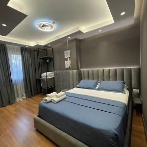 Hotel Peaky